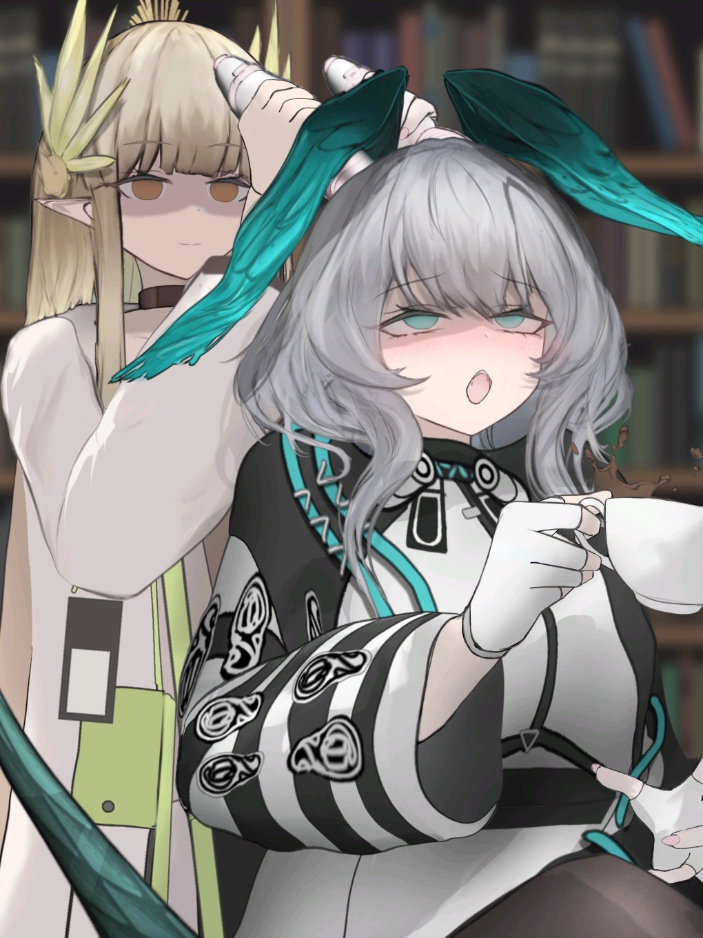 方舟，我凉得有点早了