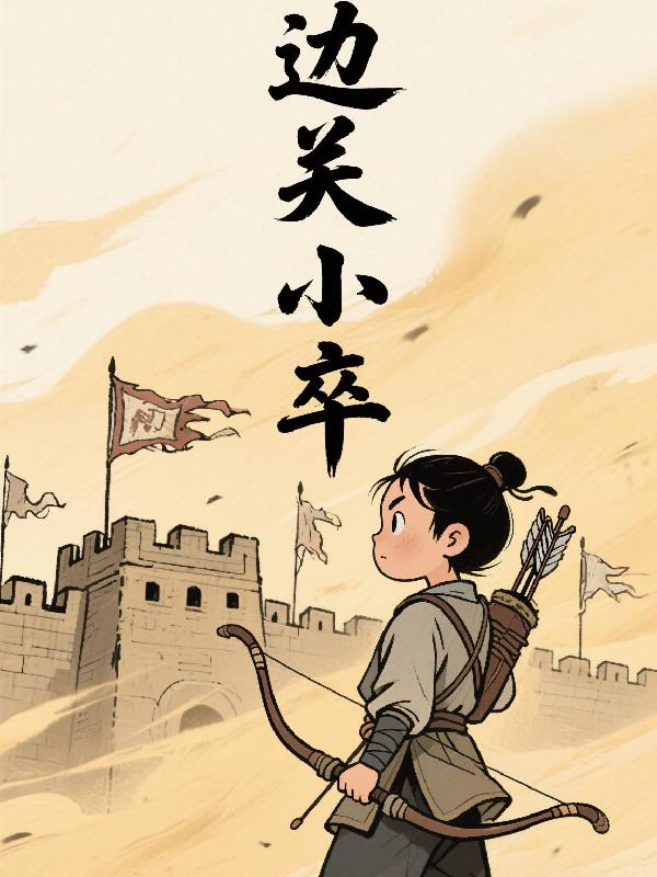 边关小卒
