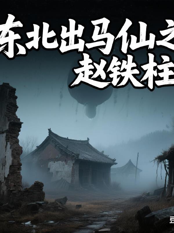 东北出马仙之赵铁柱