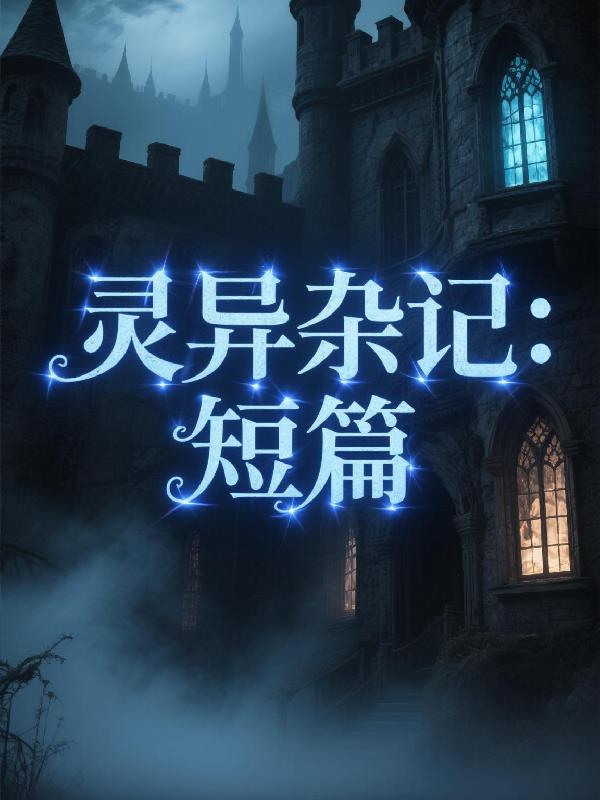 灵异杂记：短篇