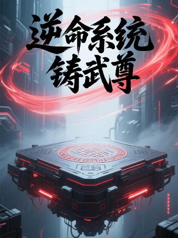 逆命系统铸武尊