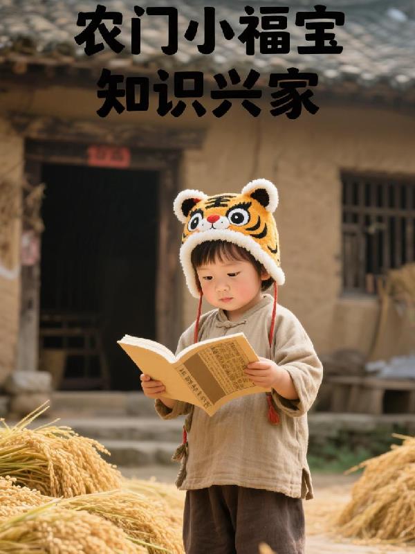 农门小福宝知识兴家
