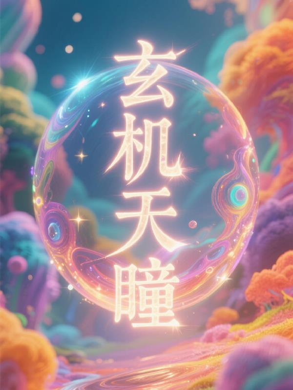 玄机天瞳