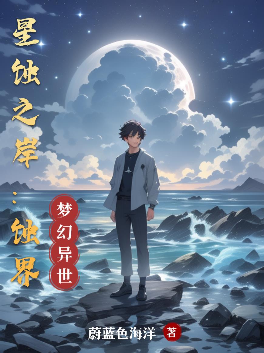 星蚀之岸：蚀界